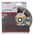 Bosch Tarcza tnąca diamentowa Expert for Universal 115 x 22mm - 2608602564 3172162 3165140580700