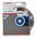 Bosch Diamentowa tarcza tnąca STANDARD FOR STONE 150x22,2mm 2 608 602 599 3172188 3165140581059