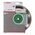 Bosch Tarcza tnąca Standard For Ceramic diamentowa 200x25,4mm (2608602537) 3172205 3165140576413