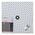Bosch Tarcza tnąca diamentowa Standard for Asphalt 400 x 25,4mm - 2608602626 3172227 3165140581325