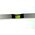AWTools Poziomica anodowana 80cm srebrna 30032 3172923 5902198741794