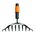 Fiskars Grabie do róż Quikfit 25 cm 1000651 3174159 5905568540355
