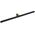 Bradas Ściągaczka Duo do podłóg 75cm metalowy trzonek (ES2274B-H) 3174204 5907544408369