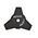 AWTools Kosa spalinowa BC520 3KM 42/25,5cm - AW70002 3175460 5902198741664