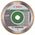 Bosch Tarcza tnąca Standard For Ceramic diamentowa 200x25,4mm (2608602537) 3172205 3165140576413