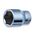 Jonnesway Nasadka 6-kątna 1/2" 34mm (S04H4134) 3173339 4719152191349