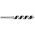 Wiertło Art-Pol do drewna spiralne sześciokątne 32mm  (AR54432) 3171620 5900171544325