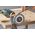 Wolfcraft Trzpień mocujący do wiertarki/wkrętarki 13mm (2117000) 3177161 4006885211704