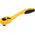 Vorel Grzechotka standardowa odgięta 1/2" 250mm (53577) 3179847 5906083535772