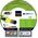 Cellfast Wąż ogrodowy Green ATS2 5/8" 25m (15-110) 3181517 5901828852442