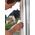 Tesa Uszczelka gumowa 9mm profil P brązowa 25m (0539103) 3182713 4042448904539