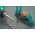 Wolfcraft Prowadnica do wierteł diamentowych 5-10mm (5911000) 3183054 4006885591103