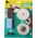 Wolfcraft Zestaw polerski Hobby (2178000) 3183839 4006885217805