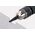 Wolfcraft Tarnik profilowany do blachy stożkowy 12mm (2535000) 3183850 4006885253506