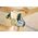 Wolfcraft Ścisk jednoręczny EHZ PRO 100-300mm (3031000) 3183867 4006885303102