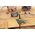 Wolfcraft Ścisk jednoręczny EHZ PRO 100-450mm (3032000) 3183868 4006885303201