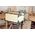 Wolfcraft Ścisk jednoręczny EHZ PRO 100-450mm (3032000) 3183868 4006885303201
