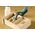Wolfcraft Ścisk sprężynowy FZ 40mm (3630000) 3183883 4006885363007