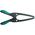 Wolfcraft Ścisk sprężynowy spiczasty 70mm (3633000) 3183886 4006885363304