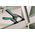 Wolfcraft Ścisk sprężynowy spiczasty 70mm (3633000) 3183886 4006885363304