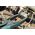 Wolfcraft Ścisk sprężynowy spiczasty 70mm (3633000) 3183886 4006885363304