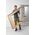 Wolfcraft Rozpierak do montażu ościeżnic drzwiowych Easy (3675000) 3183887 4006885367500