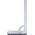 Wolfcraft Kątownik uniwersalny 280 x 500mm (5206000) 3183908 4006885520608