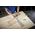 Wolfcraft Kątownik uniwersalny 280 x 500mm (5206000) 3183908 4006885520608