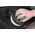 Wolfcraft Uchwyt okrągły do ręcznego szlifowania 125mm rzep (5894000) 3183912 4006885589407