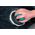 Wolfcraft Uchwyt okrągły do ręcznego szlifowania 125mm rzep (5894000) 3183912 4006885589407