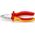 Knipex Szczypce uniwersalne izolowane VDE 160mm (0306160) 3184586 2010003486884