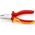 Knipex Szczypce uniwersalne izolowane VDE 160mm (0306160) 3184586 2010003486884