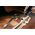 Dremel Tarcze ścierne EZ SpeedClic do wykańczania powierzchni 320 2szt. (2615S512JA) 3185388 8710364037117