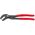 Knipex Szczypce nastawne do opasek zaciskowych Click 250mm (8551250C) 3184614 4003773078517
