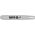 Yato Prowadnica łańcucha 45.72cm 18" podziałka 0.325" U dla YT-84900, YT-84943, YT-84963 (YT-84936) 3178752 5906083849367
