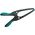 Wolfcraft Ścisk sprężynowy spiczasty 70mm (3633000) 3183886 4006885363304