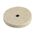 Wolfcraft Tarcza polerska 75 x 10mm filcowa (2130000) 3183830 4006885213005