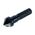 Wolfcraft Fazownik/pogłębiacz stożkowy 10mm HSS uchwyt 6-kątny (2583000) 3183859 4006885258303