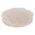 Wolfcraft Powłoka polerska 125mm z wełny jagnięcej samoprzyczepna (2224000) 3183841 4006885222403