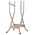 Wolfcraft Stojak do cięcia drewna (5119000) 3183905 4006885511903