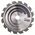 Bosch Tarcza pilarska Construct Wood 235mm (2608640636) 3179459 3165140194297