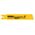 Rems Brzeszczot specjalny 140mm do rur stalowych ząb 2,5mm (561001) 3186450 4039976052986