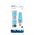 Cellfast Zraszacz prosty 3/4" + szybkozłącza (50-710) 3186938 5907553505295