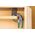 Wolfcraft Ścisk sprężynowy FZH 30mm (3625000) 3186997 4006885362505
