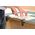 Wolfcraft Ścisk sprężynowy FZH 30mm (3625000) 3186997 4006885362505