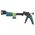 Wolfcraft Pistolet uszczelniający mechaniczny MG 200 ERGO (4352000) 3187003 4006885435209
