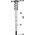 Wiertło Bosch do betonu SDS MAX 45mm  (1618596456) 3190186 3165140021968