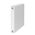 Stelrad Grzejnik dekoracyjny Planar z gładkim panelem czołowym Typ 22 60 x 70cm lewostronny (GR-ST-P-22070L) 3192175 5414305340399