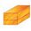 Condor Frez do drewna prosty 10 x 25mm trzpień 8mm z łożyskiem (CON-RB-103) 3192666 5902143125020