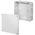 Elektro-Plast Puszka EP-LUX PK-8 bez wkładu IP55 196 x 196 x 78mm (0231-00) 3221241 5901130480272